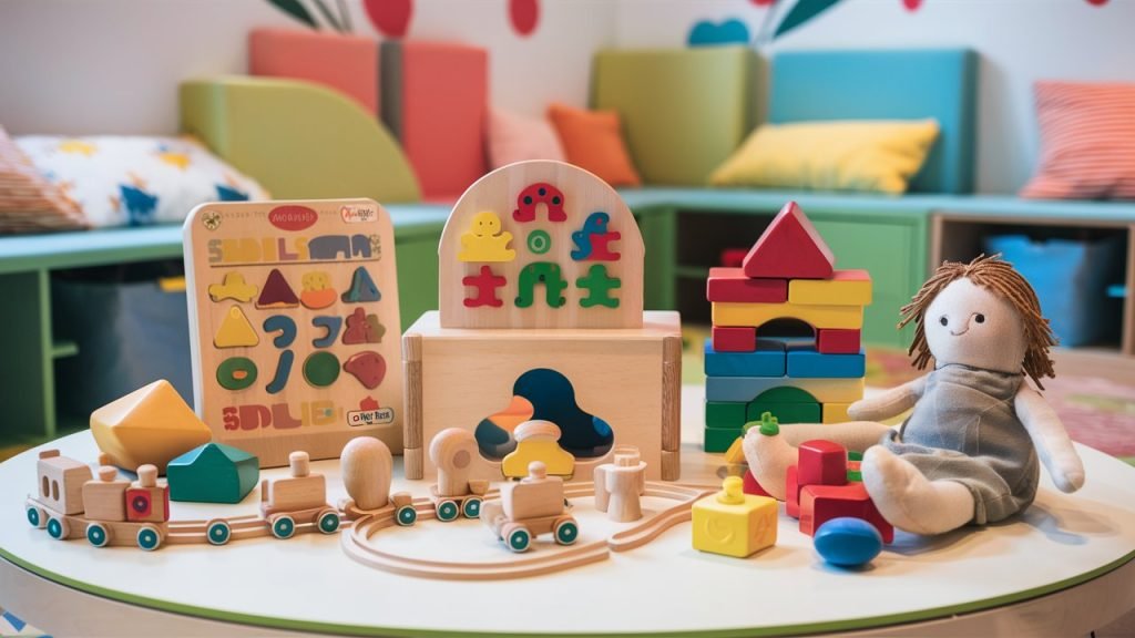 Os 10 Melhores Brinquedos Educativos de 3 a 4 anos – BrinquedoNet