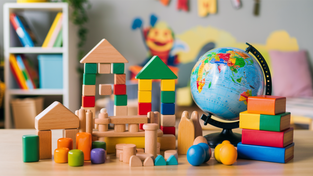 Os 10 Melhores Brinquedos Educativos de 5 a 7 anos – BrinquedoNet