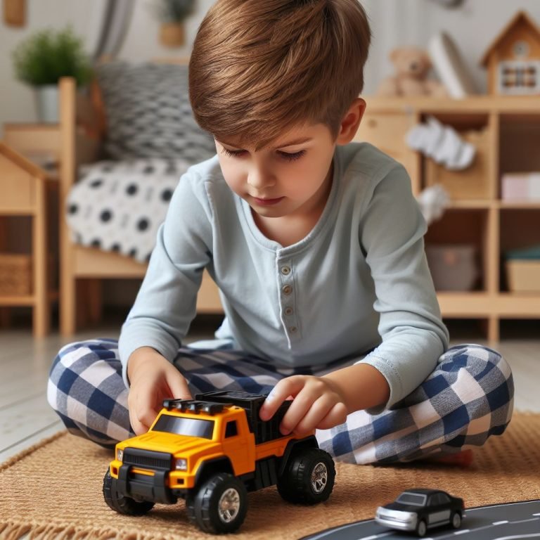 Os 10 Melhores Brinquedos para Meninos de 5 a 7 Anos [Guia Atualizado ...