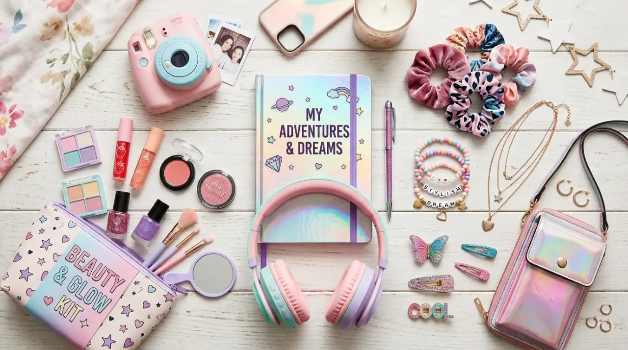 Os 10 Melhores Brinquedos para Meninas de 12 a 14 Anos [Guia Atualizado]