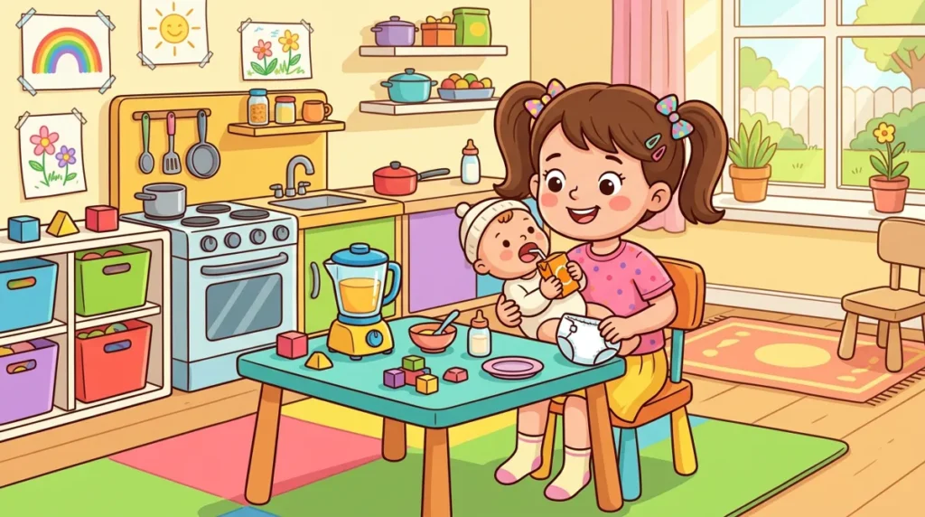 Baby Alive
