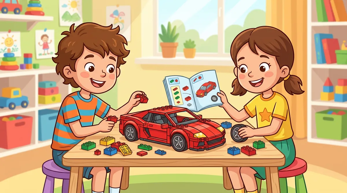 Brinquedos para Crianças de 10 Anos