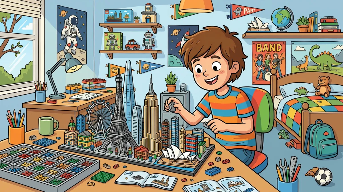 Brinquedos para Crianças de 12 Anos