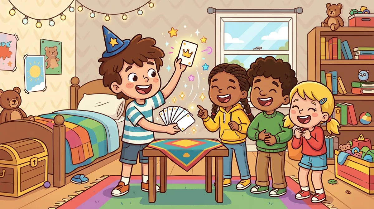 Brinquedos para Crianças de 9 Anos