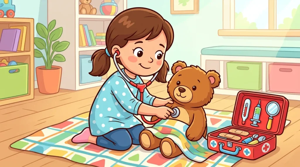 Kits Médicos e de Dentista