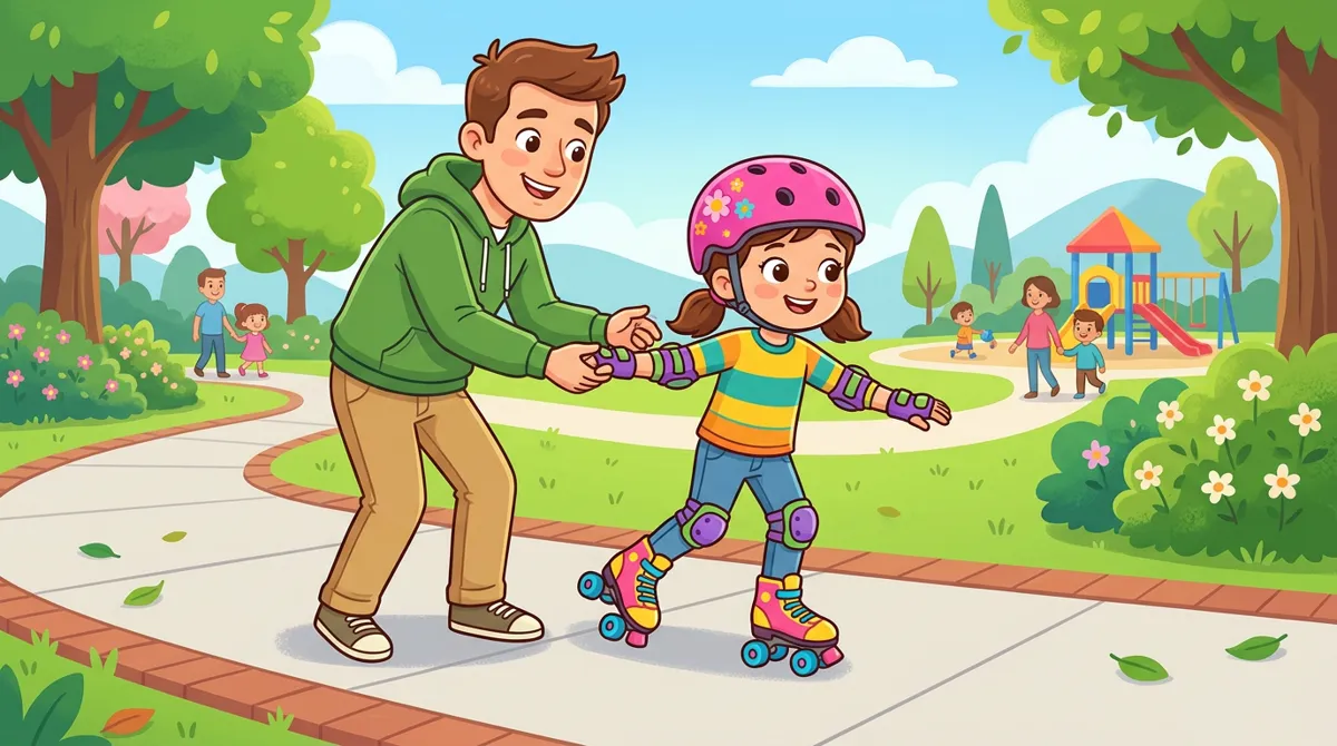 Os 10 Melhores Patins Infantis