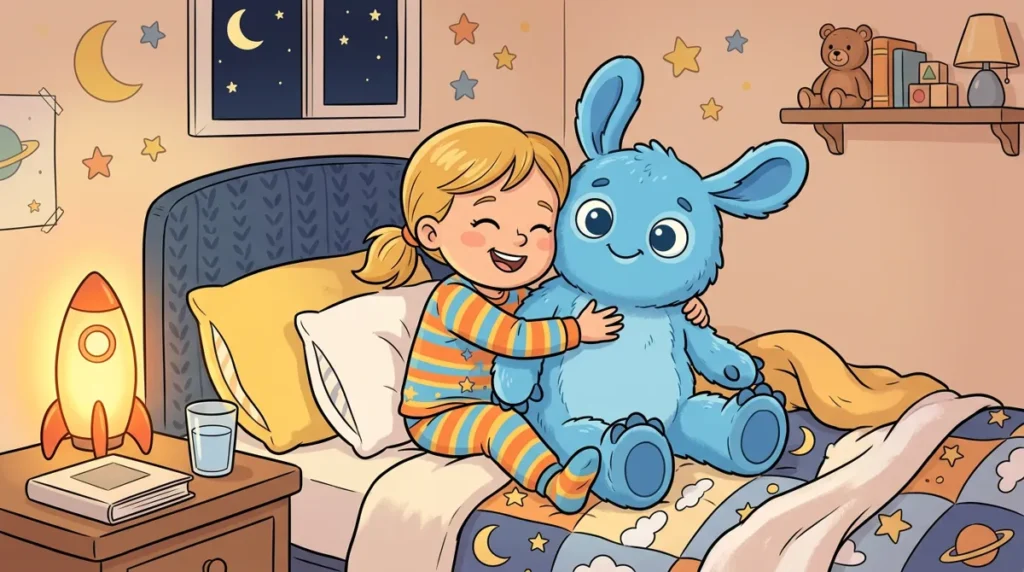 Brinquedos do Stitch